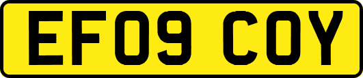 EF09COY
