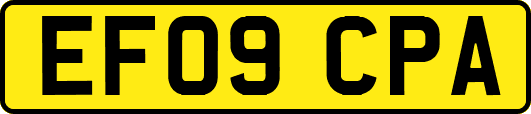 EF09CPA