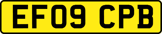 EF09CPB
