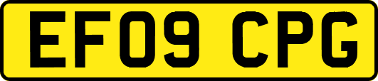 EF09CPG