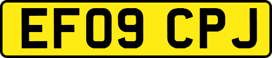 EF09CPJ