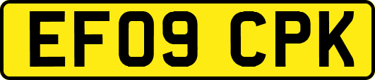 EF09CPK