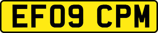 EF09CPM
