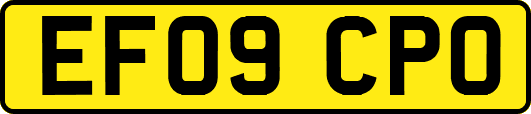 EF09CPO