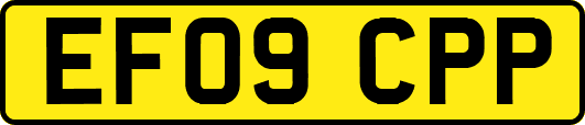 EF09CPP