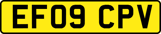 EF09CPV