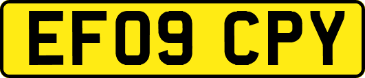 EF09CPY