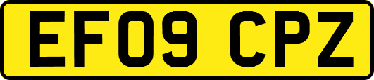 EF09CPZ