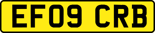 EF09CRB