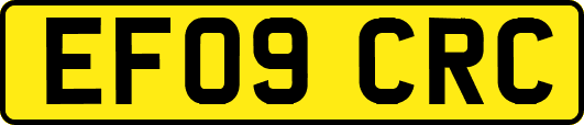 EF09CRC