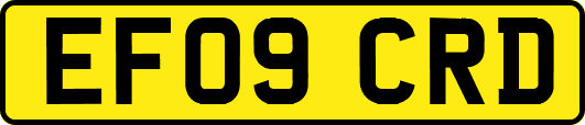 EF09CRD