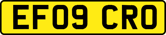 EF09CRO