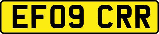 EF09CRR
