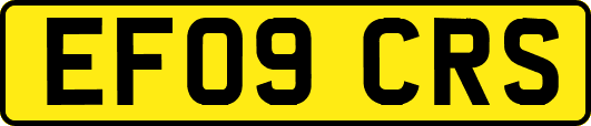 EF09CRS