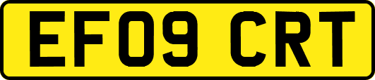 EF09CRT