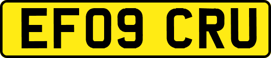 EF09CRU