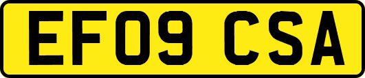EF09CSA