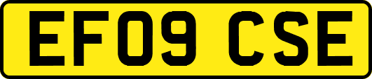 EF09CSE