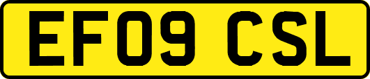 EF09CSL