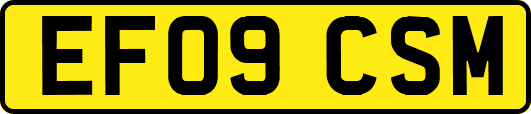 EF09CSM