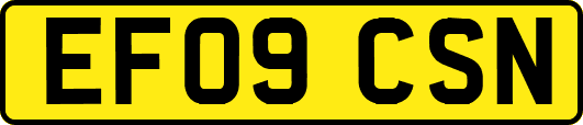 EF09CSN
