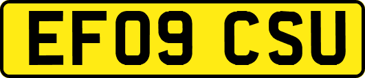 EF09CSU