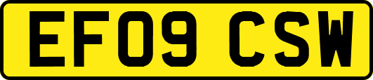 EF09CSW