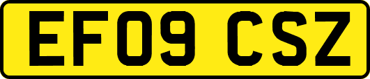 EF09CSZ