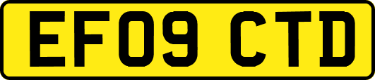 EF09CTD