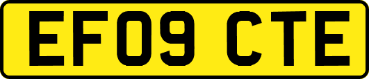 EF09CTE