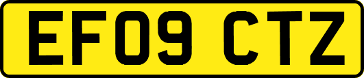 EF09CTZ