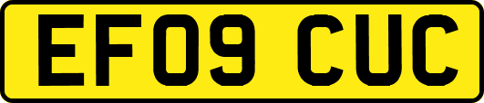 EF09CUC
