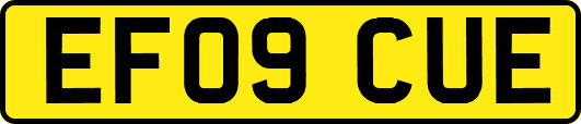 EF09CUE