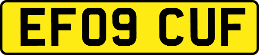 EF09CUF