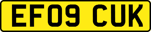 EF09CUK