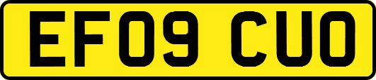 EF09CUO