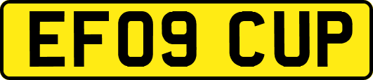EF09CUP