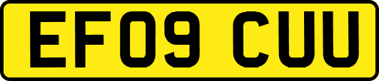 EF09CUU