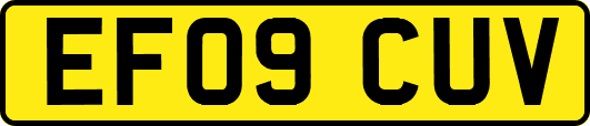 EF09CUV