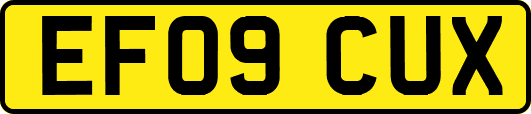 EF09CUX