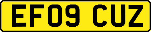 EF09CUZ
