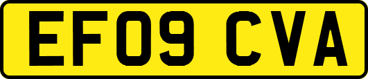 EF09CVA
