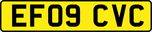 EF09CVC