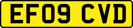 EF09CVD