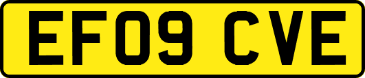 EF09CVE