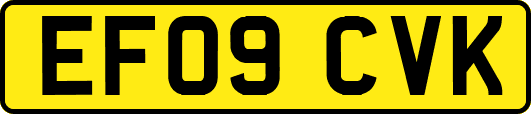 EF09CVK