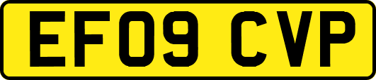 EF09CVP