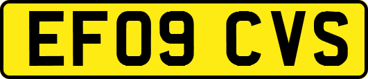 EF09CVS