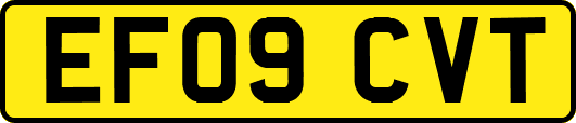 EF09CVT