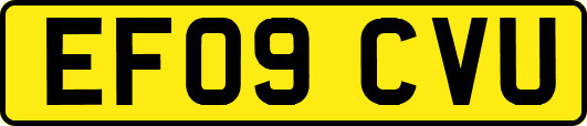 EF09CVU